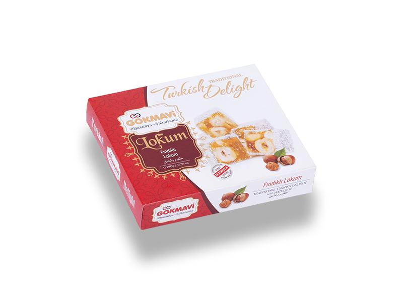 Turkish Delight