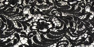 Lace Fabrics