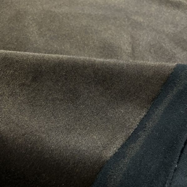 Synthetic Leather, Suede, and Fur Fabrics