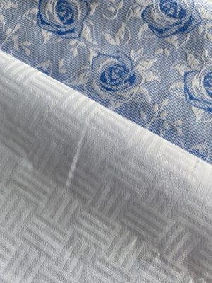 Jacquard Fabrics