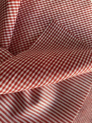 Cotton-Linen Fabrics