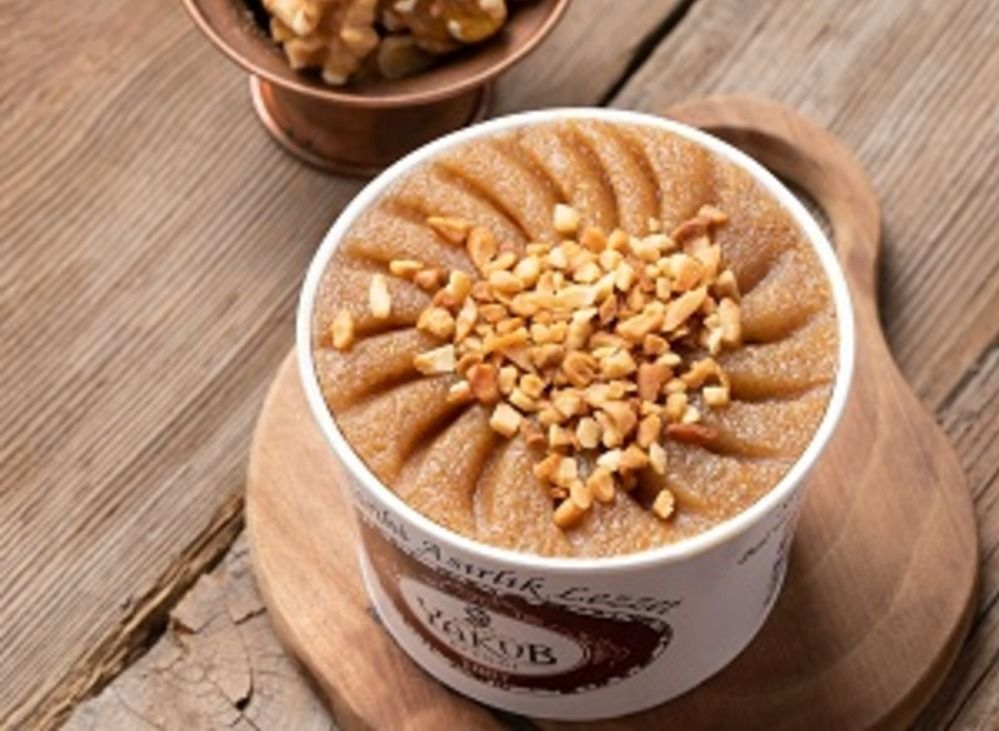 Our Halva Varieties