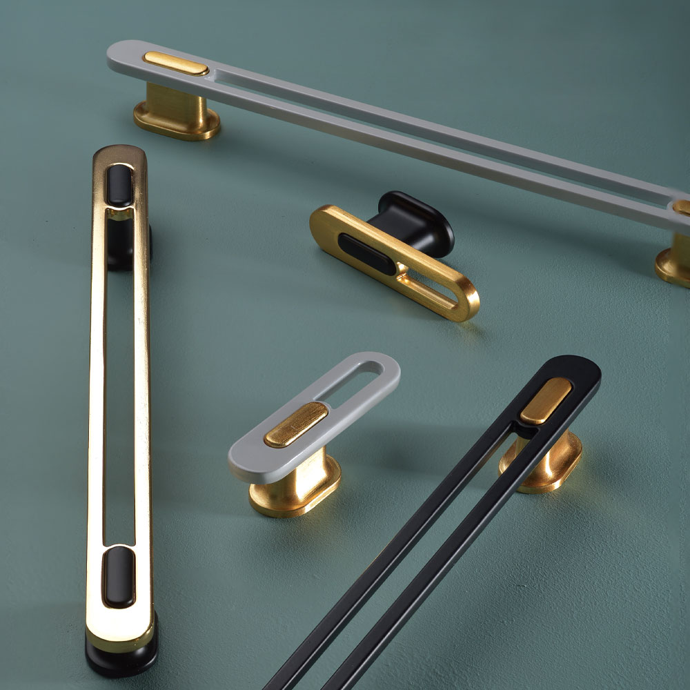 Furniture Handles