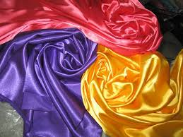Silk Fabrics