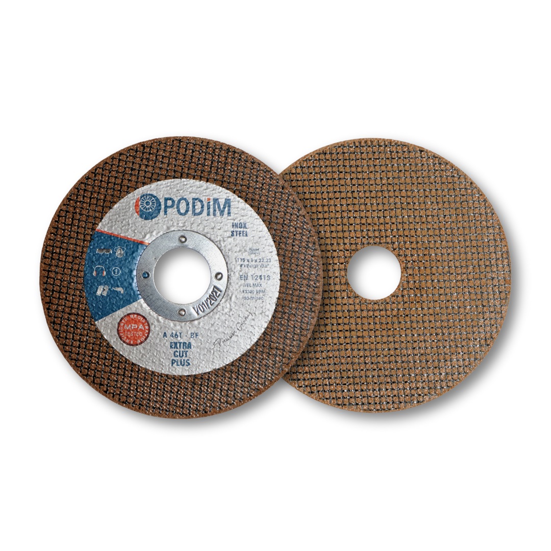 Cutting Disc / Cutting Stone