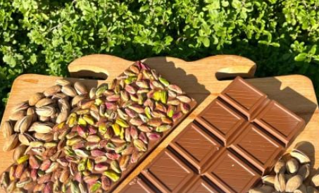 Chocolates and Spreads
