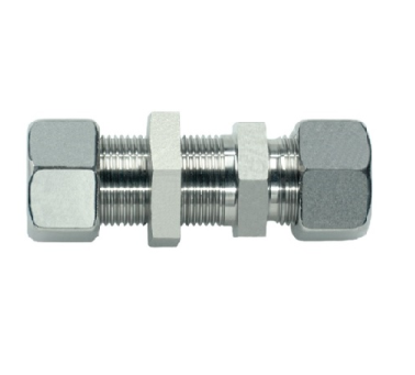 Stainless Steel Hydraulic PGN S Series Fitting