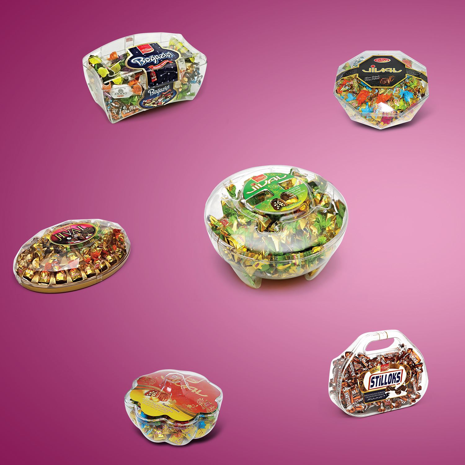 Gift Items