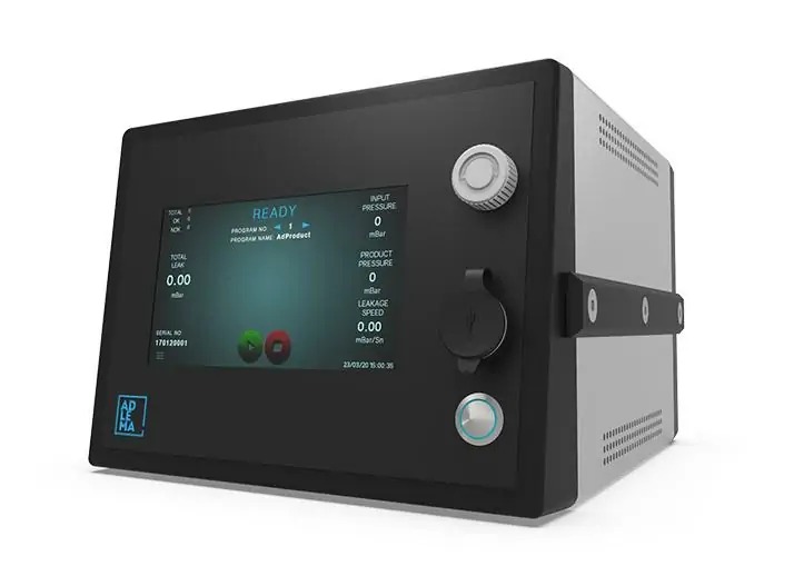 BT4000 – Advanced Level
