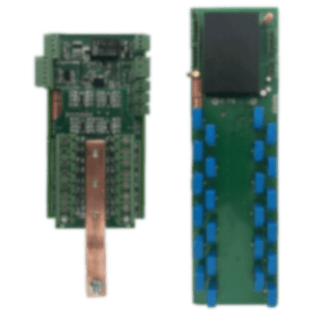 PV String Monitoring Unit
