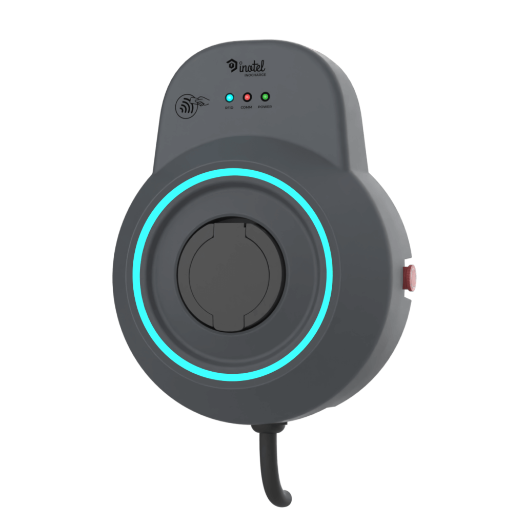 electric vehicle charger