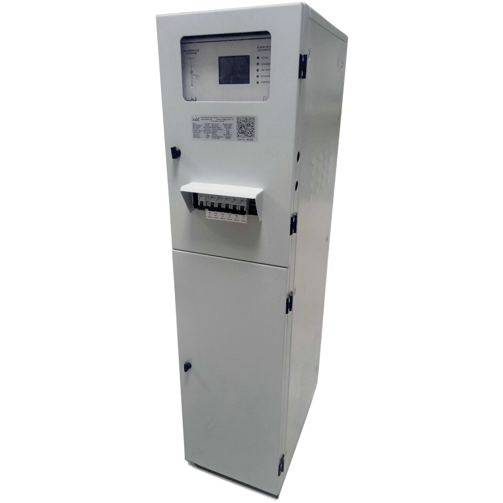 Battery Charger Rectifier Group (110V)