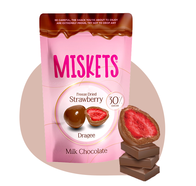 Brands Miskets