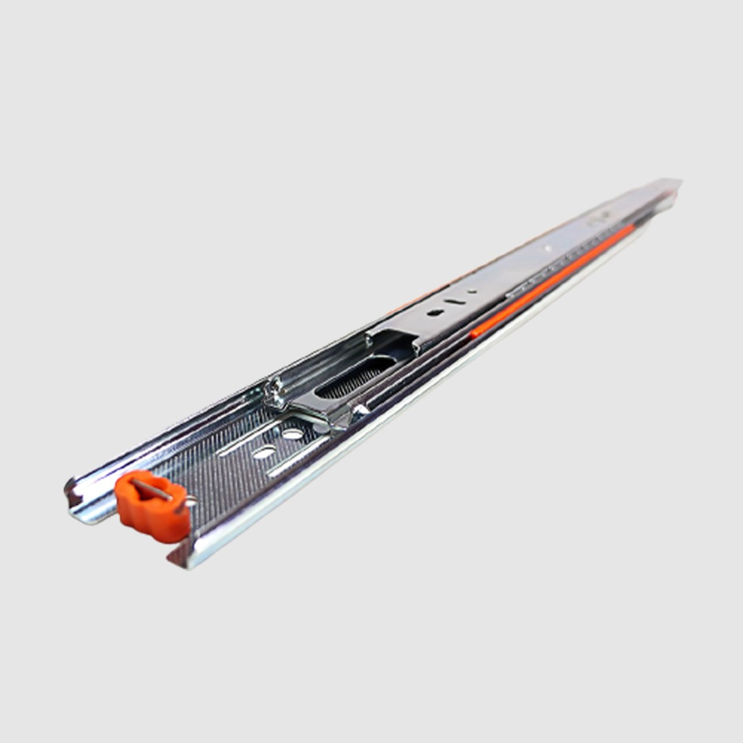Telescopic Rail