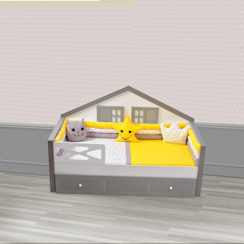 baby bed