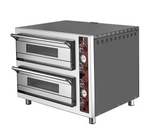 Pizza & Patisserie Ovens – Işıkgaz