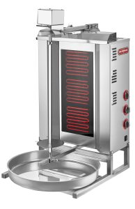 Doner Grills – Işıkgaz