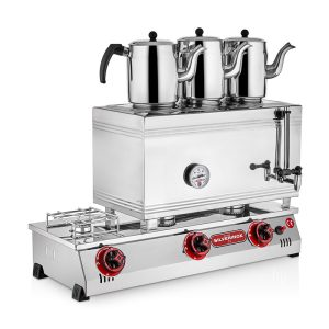 Tea and Coffee Machines – Işıkgaz
