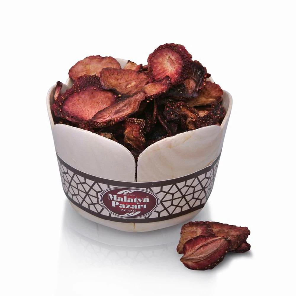Dried Fruit Varieties