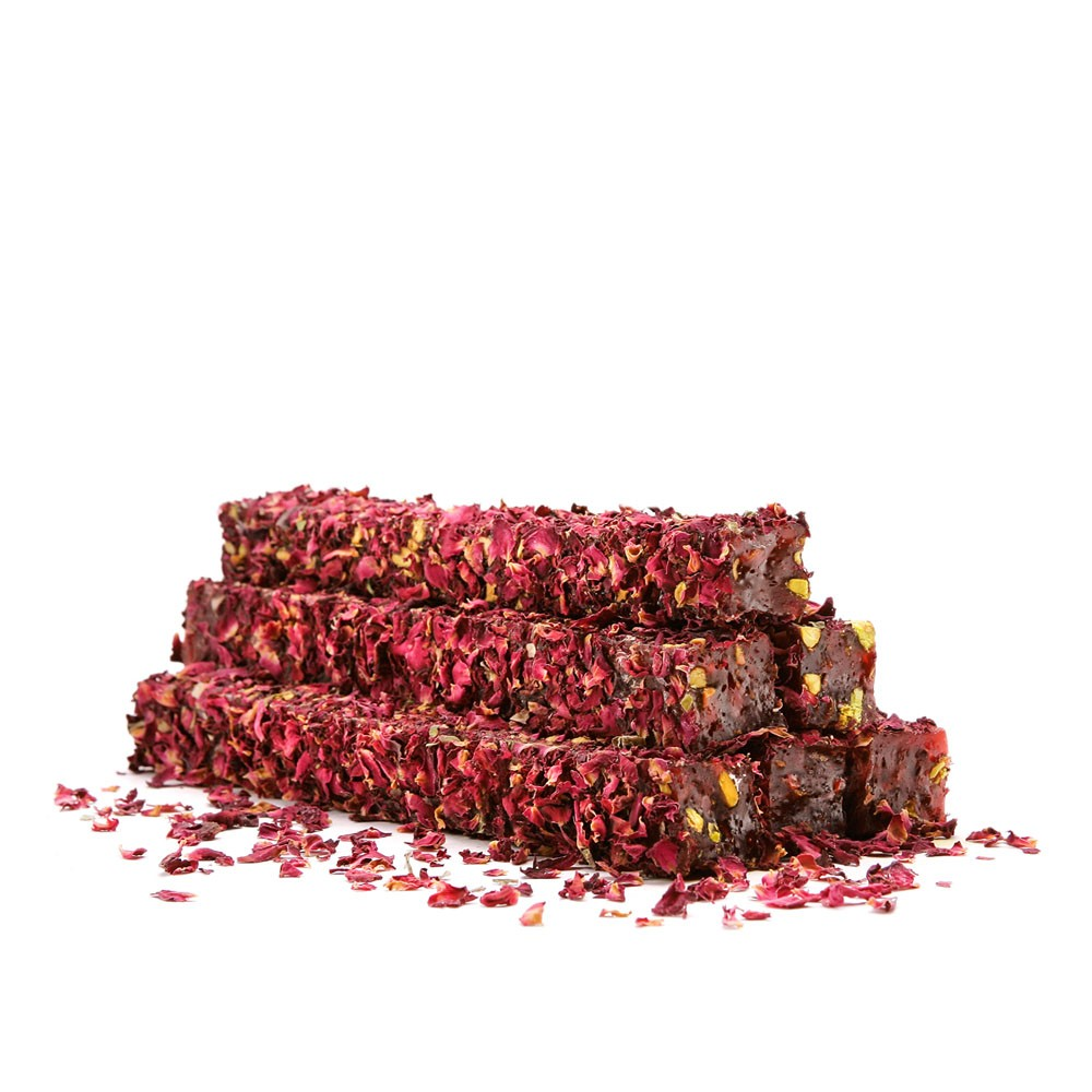 Turkish Delight Varieties