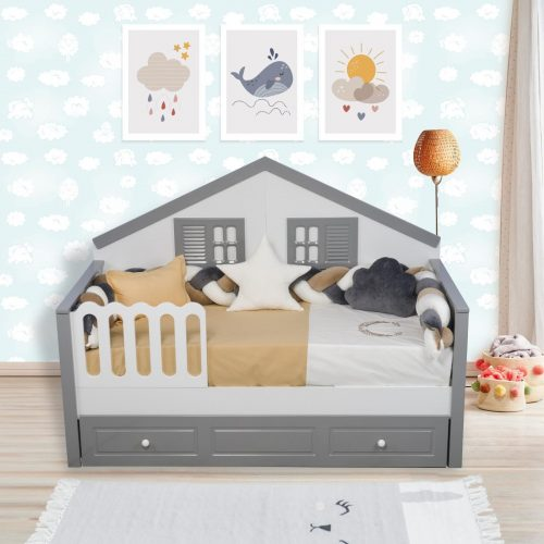 baby bed