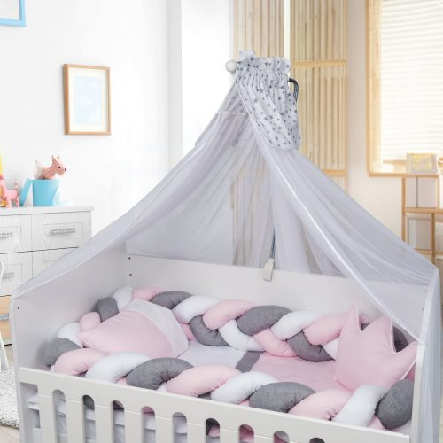 baby bed