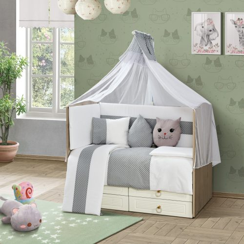 baby bed