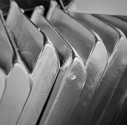 Other Aluminum Products – Almetal