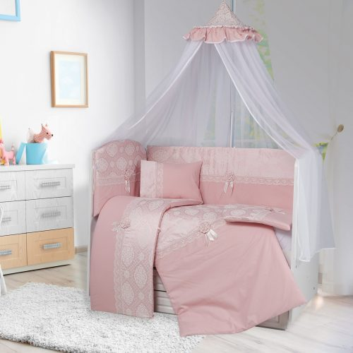 baby bed