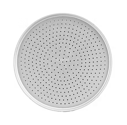 Aluminum Pizza Trays – Almetal