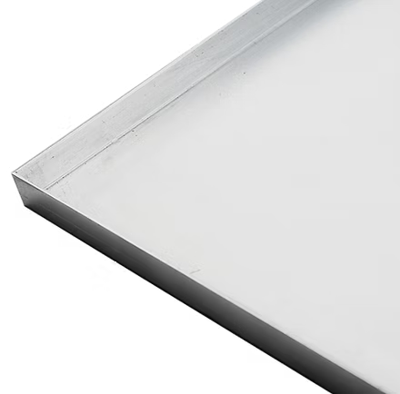 Aluminum Trays – Almetal