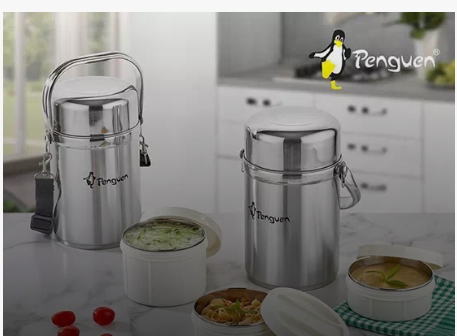 Thermos Varieties – Penguen Home