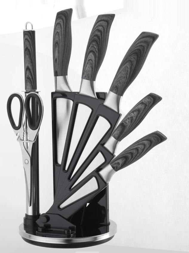 Cleavers, Knives & Knife Sets – Penguen Home