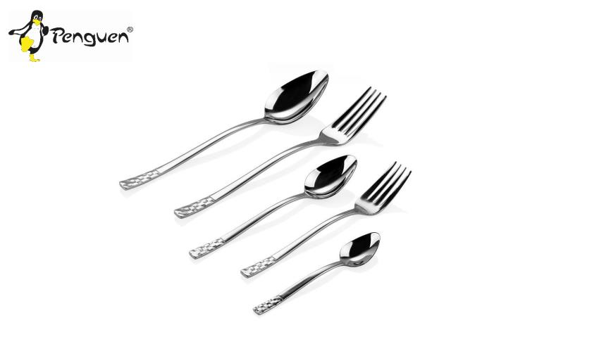 Forks, Spoons & Sets – Penguen Home