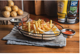Bread and Potato Baskets – Albasis