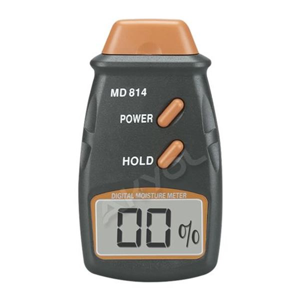 MD 814 Wood and Wood-like Material Moisture Meter