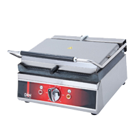 Toaster Machines