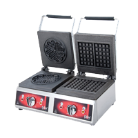 Waffle Machines