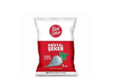 3 kg Packaged Sugar