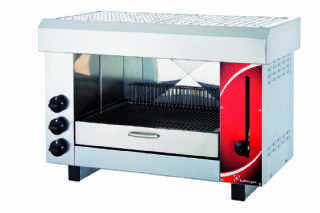 Pita Oven / Chef Grill