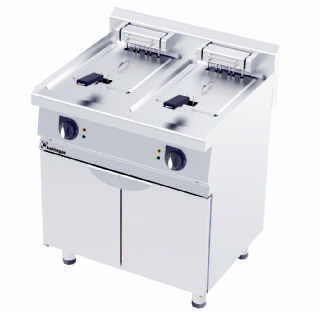 Fried Chicken Equipment