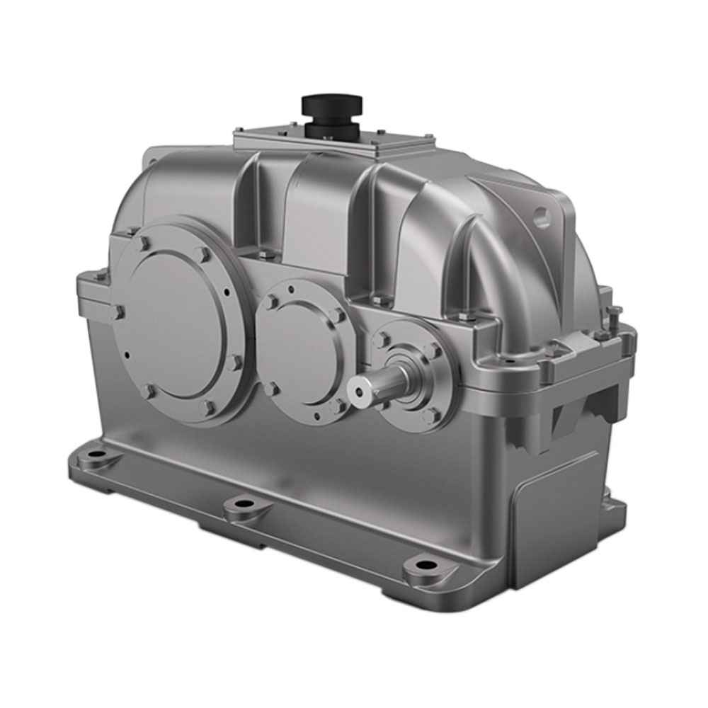 Cylindrical Reducer PZ Series