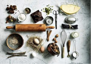 Preparation Equipment