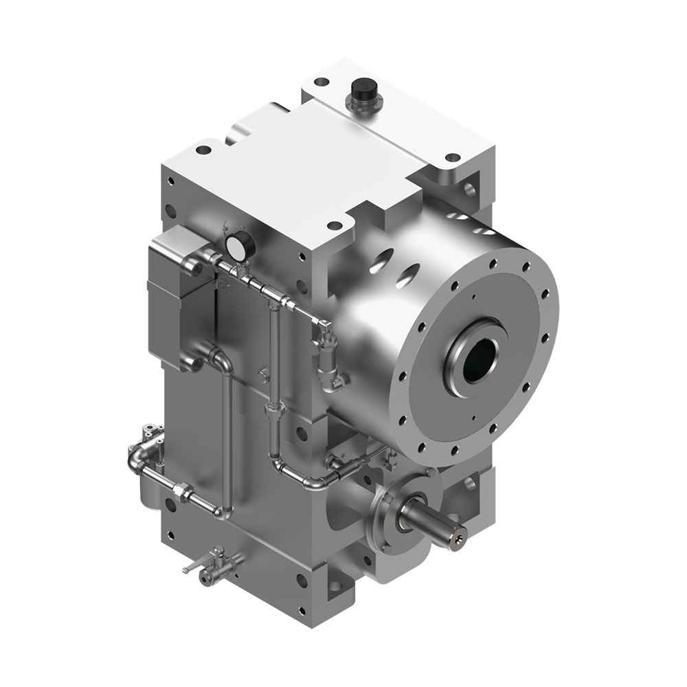 Extruder Reducers PEX Series