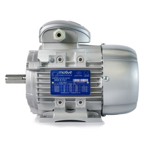 Motive Motors