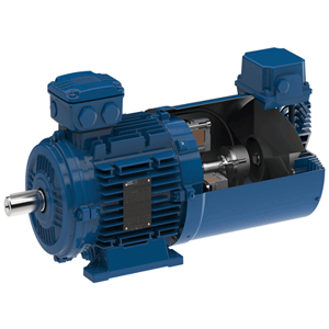 Watt Eusas Electric Motors