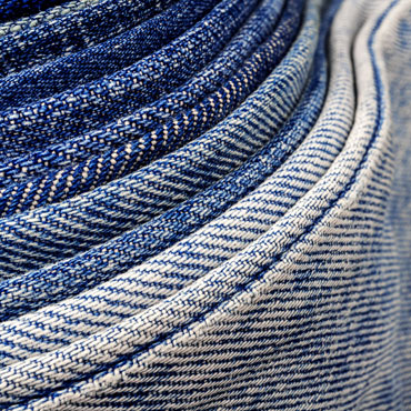 Denim Fabric (Jeans)