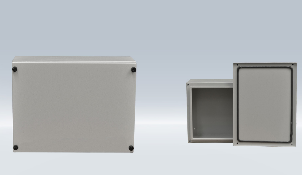 Terminal Boxes / Junction Boxes