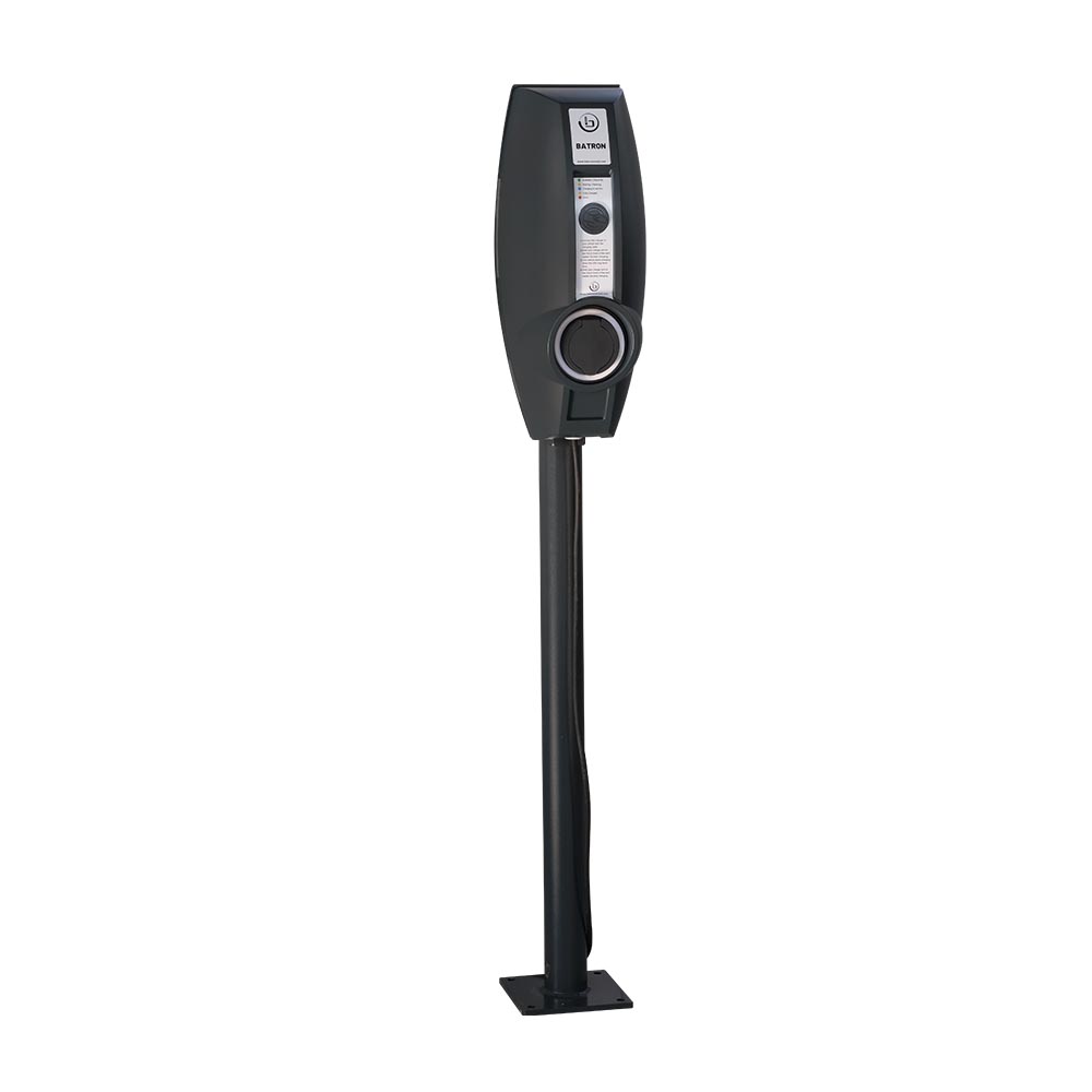 Electric Vehicle Charging Station