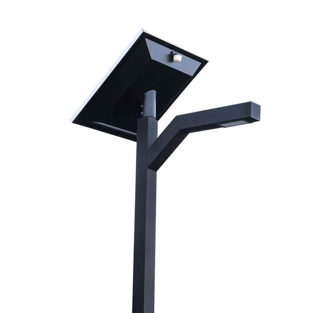Smart Pole Solutions